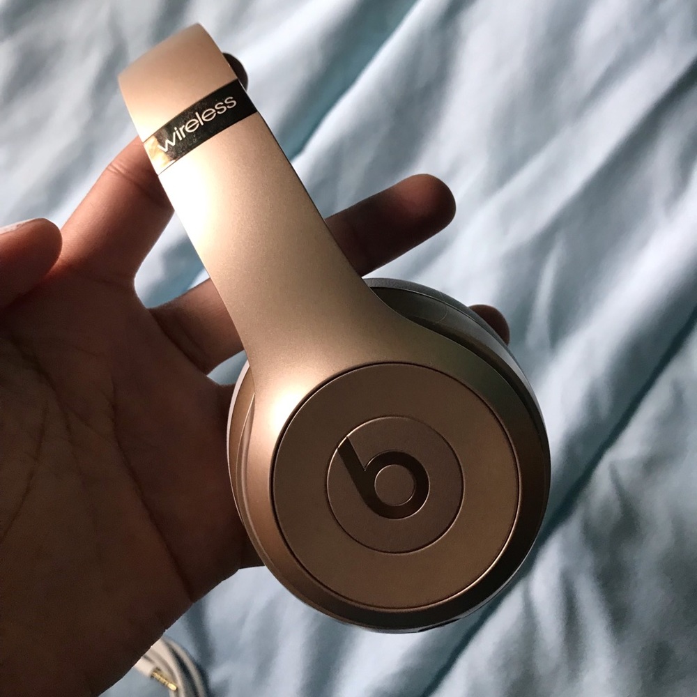 Beats Solo 3 WIRELESS